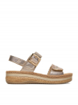 Rieker Sandaalid CEO-V0951-90 Kuldne