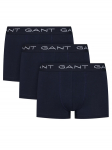 Gant Bokserite komplekt 900023003 Tumesinine
