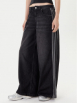 adidas Teksad adicolor Denim Adilenium JV7453 Must Wide Leg