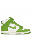 Nike Tossud Dunk High DD1869 300 Valge