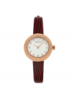 Emporio Armani K&auml;ekell AR11417 Punane