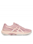 Asics Saalijalatsid Court Hunter Ff 1072A112 Roosa