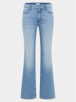 Mustang Teksad Crosby 1014798 Sinine Straight Fit