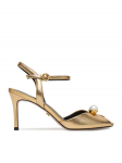 GINO ROSSI Sandaalid CEO-ROSE-LT2090-2-N Kuldne