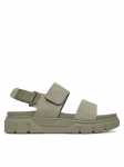 Timberland Sandaalid Greyfield Sandal TB0A61MGEO31 Roheline