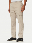 Calvin Klein Cargo p&uuml;ksid LV04LC619G Beež Slim Fit