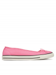 Converse Baleriinad Chuck Taylor All Star Dainty Ballerina A16212C Roosa