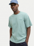 Jack & Jones T-s&auml;rk Earchive 12287990 T&uuml;rkiissinine Regular Fit