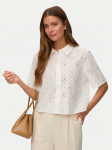 Vero Moda S&auml;rk Eliza 10342754 Valge Regular Fit