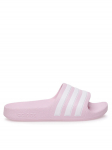 adidas Pl&auml;tud ADILETTE AQA K FY8072 Roosa