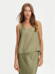 Marella Top Meana 2513161045 Roheline Regular Fit