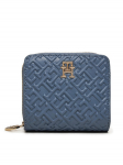 Tommy Hilfiger Rahakott Distinct AW0AW16580 Sinine