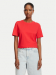 Vero Moda T-s&auml;rk Paulina 10316991 Roosa Regular Fit