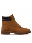 Timberland Traperid 6In Water Resistant Basic TB0A2MBB231 Pruun