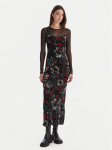 Desigual Igap&auml;evane kleit Cassidy 25WWVK11 Must Slim Fit