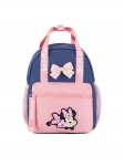 Mickey&Friends Seljakott ACCCS-AW24-337DSTC Tumesinine