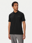 KARL LAGERFELD Polo s&auml;rk 745015 563235 Must Regular Fit