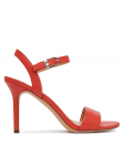 LAUREN RALPH LAUREN Sandaalid 802940727012 Punane
