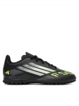 adidas Jalgpallijalatsid F50 Club Turf Boots Kids JI0038 Must