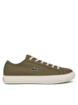Lacoste Tenniskingad 7-49CMA0033 Khakiv&auml;rviline