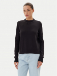 Tommy Jeans Kampsun Essential DW0DW20159 Must Regular Fit