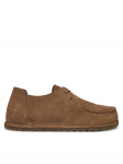 Birkenstock Poolsaapad Utti Lace 1027274 Pruun