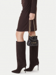 LOVE MOSCHINO K&auml;ekott JC4146PP0NKK100A Must