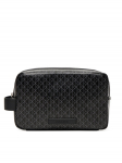 Calvin Klein Kosmeetikakott Coated Dopp Kit LV04D1082G Must