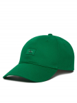 Calvin Klein Nokam&uuml;ts Monologo Woven Patch Bb Cap LV04D5077G Roheline