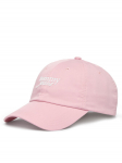 Tommy Jeans Nokam&uuml;ts Scri AW0AW18358 Roosa