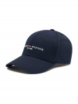 Tommy Hilfiger Nokam&uuml;ts Th Established Cap AM0AM07352 Tumesinine