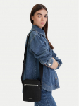 Calvin Klein Kotike Embossed Woven Reporter LV04D3208G Must