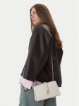 Tommy Hilfiger K&auml;ekott Th Libre Chain Crossover AW0AW18614 Beež