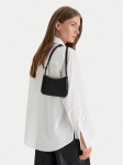 Calvin Klein K&auml;ekott Bold Ck Mini Bag LV04F1125G Must