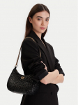 PINKO K&auml;ekott Half Moon Mini AI 25-26 PLTT 105916 A2WC Must