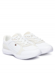 Tommy Hilfiger Tossud Light Runner FW0FW09409 Valge