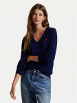Polo Ralph Lauren Kampsun 211972105005 Tumesinine Regular Fit