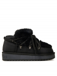 D.Franklin Lumesaapad Nordic TRK Fur Low Bomb DFSH370011 Must