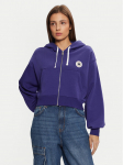 Converse Pluus Retro 10026150-A08 Sinine Loose Fit
