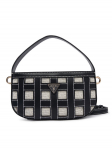 Guess K&auml;ekott Frankie Mini HWWG97 36770 Must
