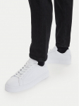 Armani Exchange Tossud XM000141 AF11912 U0002 Valge