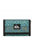 Quiksilver Rahakott The Everydaily  EQYAA04063 Roheline