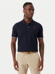 Beverly Hills Polo Club Polo s&auml;rk P-SS26M-P2525 Tumesinine Regular Fit