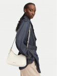 MICHAEL Michael Kors K&auml;ekott 32S6GJ6W8L Kreemjas
