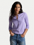 Polo Ralph Lauren Kardigan 211971871505 Helelilla Regular Fit