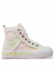 Big Star Shoes Tennised LL274177 Roheline