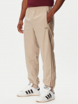 adidas Dressip&uuml;ksid Firebird KS7503 Beež Regular Fit