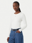 Tommy Hilfiger Pluuside komplekt Essential DW0DW17716 V&auml;rviline Slim Fit