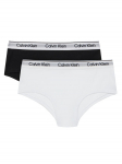 Calvin Klein Underwear P&uuml;kste komplekt G80G800727 Must