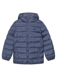 Calvin Klein Jeans Kevad-s&uuml;gis jope Ck Monogram LVCKTJM15B Tumesinine Regular Fit